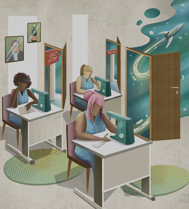 Adeus, garagem! Hora de expandir