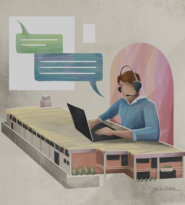 Crescimento e inovação na década de 90