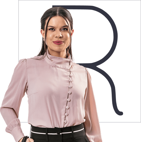 Profissional usando uniforme Ideal Works