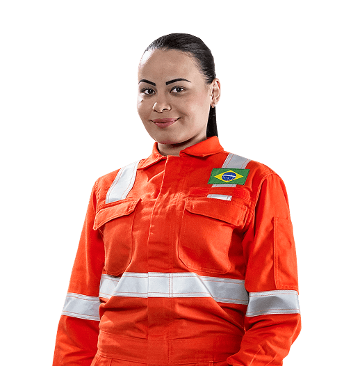 Uniformes Corporativos