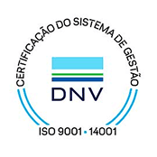 Certificação DNV