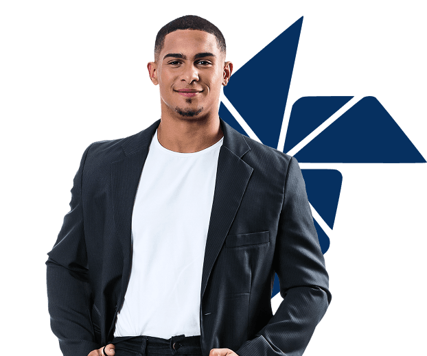 Profissional usando uniforme Ideal Works