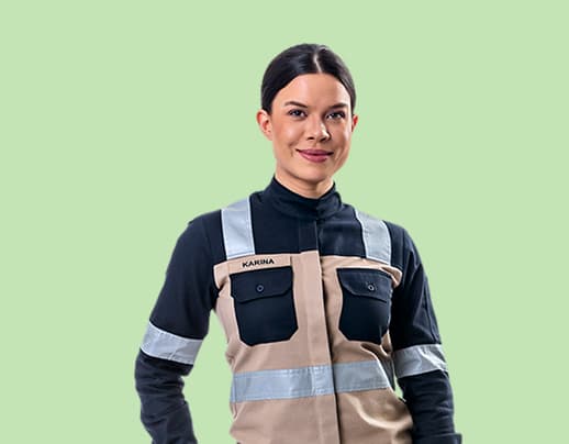 A importância da Vestimenta de Proteção contra respingo de metal e solda