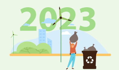 Relatório de ESG Ideal Work 2023